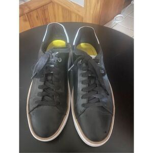 Cole Haan Leather Sneakers (SZ 9.5)